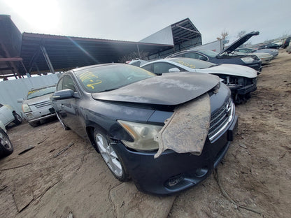 2009 NISSAN MAXIMA - STOCK # M18172