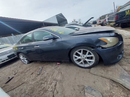 2009 NISSAN MAXIMA - STOCK # M18172