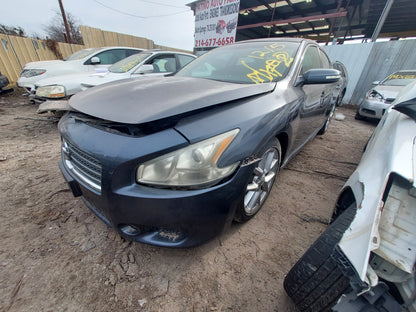 2009 NISSAN MAXIMA - STOCK # M18172
