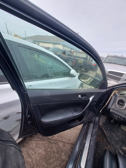 2009 NISSAN MAXIMA - STOCK # M18172