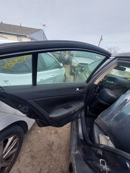 2009 NISSAN MAXIMA - STOCK # M18172