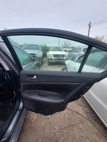 2009 NISSAN MAXIMA - STOCK # M18172