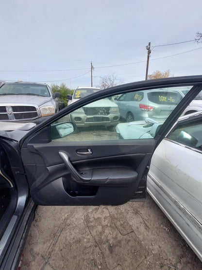 2009 NISSAN MAXIMA - STOCK # M18172