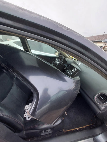 2009 NISSAN MAXIMA - STOCK # M18172