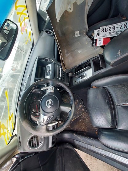 2009 NISSAN MAXIMA - STOCK # M18172