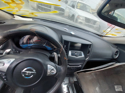 2009 NISSAN MAXIMA - STOCK # M18172