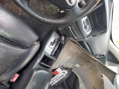 2009 NISSAN MAXIMA - STOCK # M18172