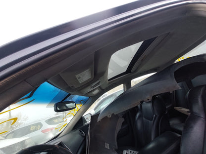 2009 NISSAN MAXIMA - STOCK # M18172