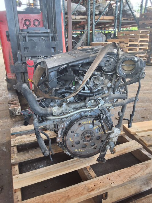 2009-2014 NISSAN MURANO 3.5L Engine -#M18970