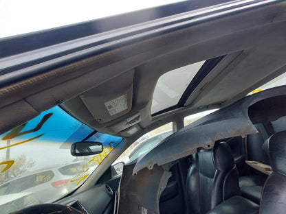 2009 NISSAN MAXIMA - STOCK # M18172