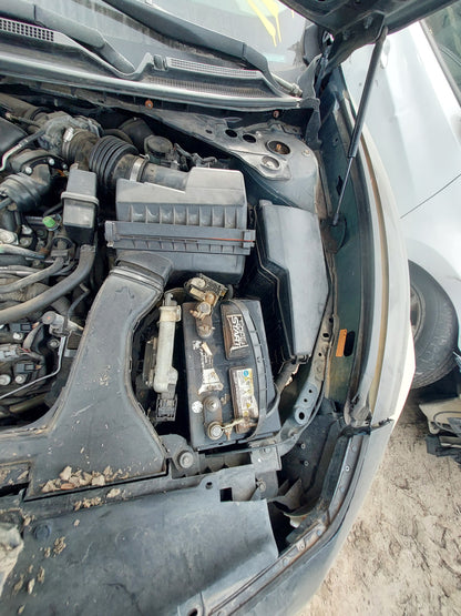 2009 NISSAN MAXIMA - STOCK # M18172