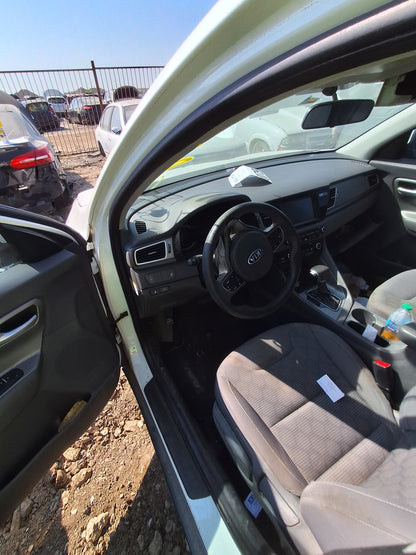 2017 KIA NIRO - STOCK #M19473