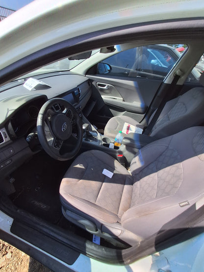 2017 KIA NIRO - STOCK #M19473
