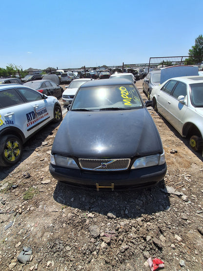 1999 Volvo S70 - Stock #: - M19510 - MP-20