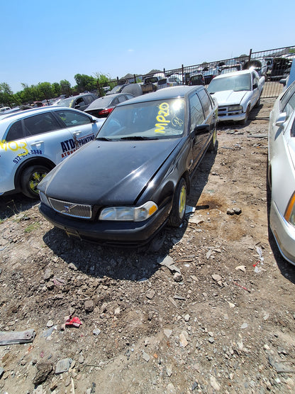 1999 Volvo S70 - Stock #: - M19510 - MP-20