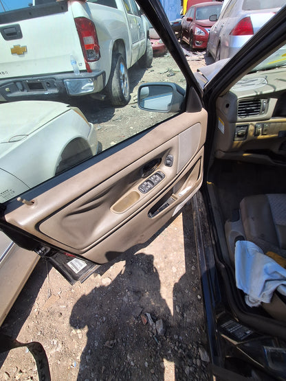 1999 Volvo S70 - Stock #: - M19510 - MP-20