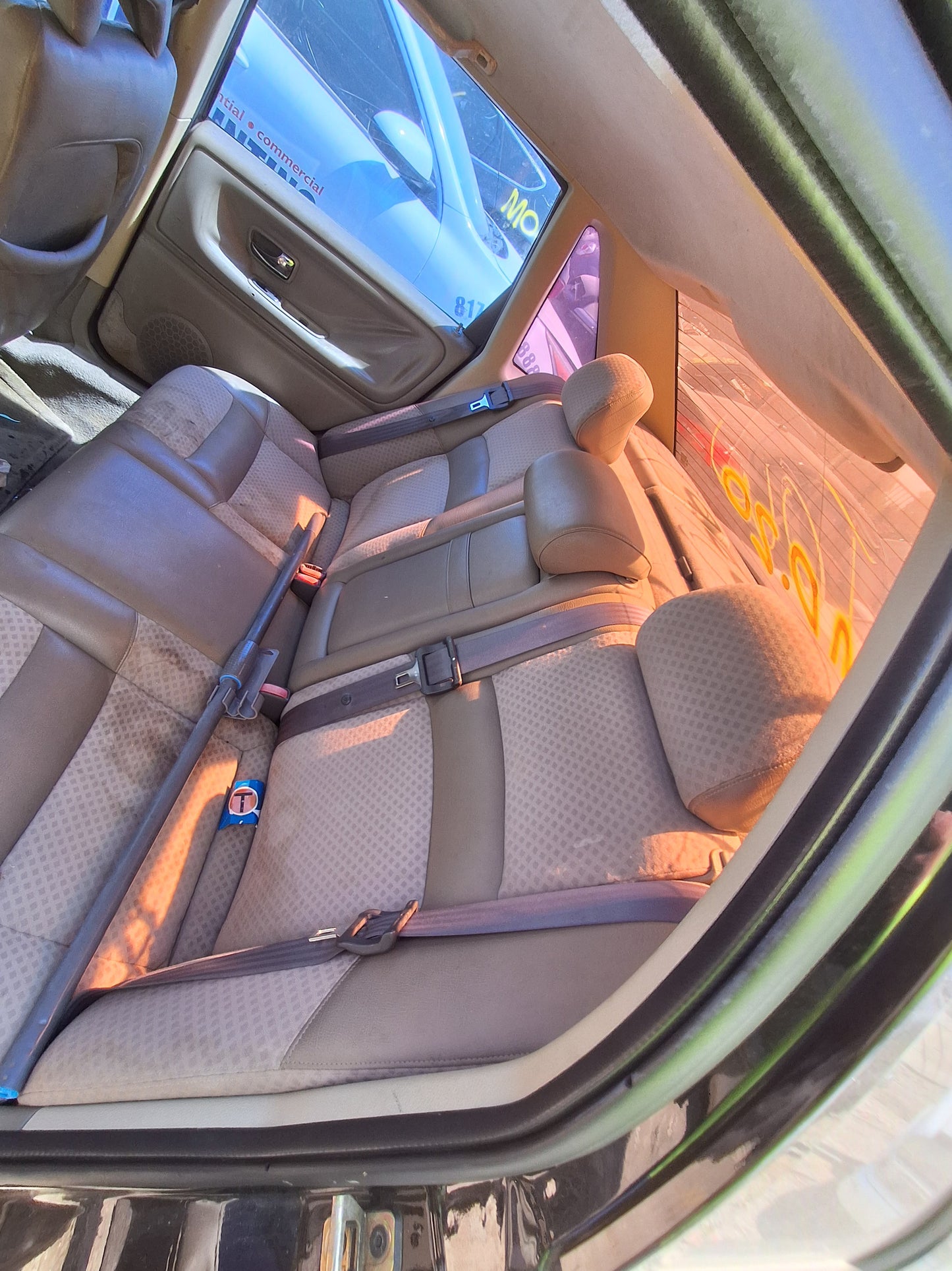 1999 Volvo S70 - Stock #: - M19510 - MP-20