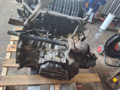 2013-2015 Nissan Altima - 2.5 L Engine -#M18934