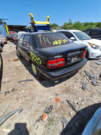 1999 Volvo S70 - Stock #: - M19510 - MP-20