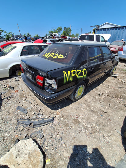 1999 Volvo S70 - Stock #: - M19510 - MP-20