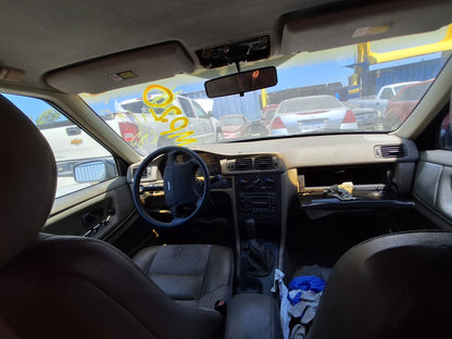 1999 Volvo S70 - Stock #: - M19510 - MP-20