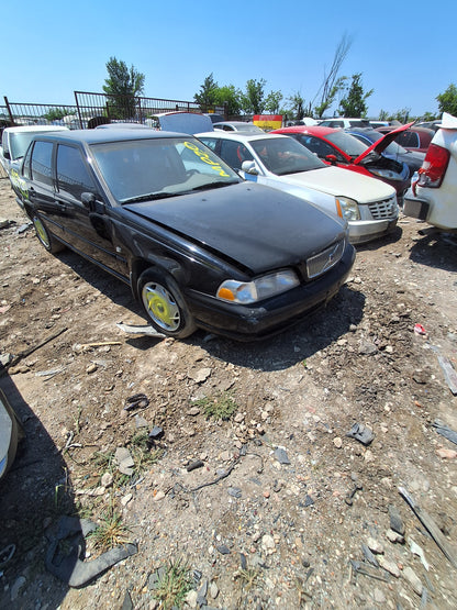 1999 Volvo S70 - Stock #: - M19510 - MP-20
