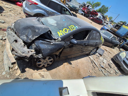 2006-2011 HONDA CIVIC - PARTING OUT-MO-18- Stock #:M19488