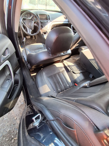 2012-2017 BUICK REGAL - PARTING OUT-MI-2 - Stock #:M19352