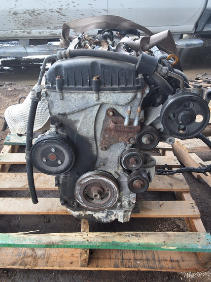 2010-2012 KIA FORTE 2.0 L Engine -#MS1516