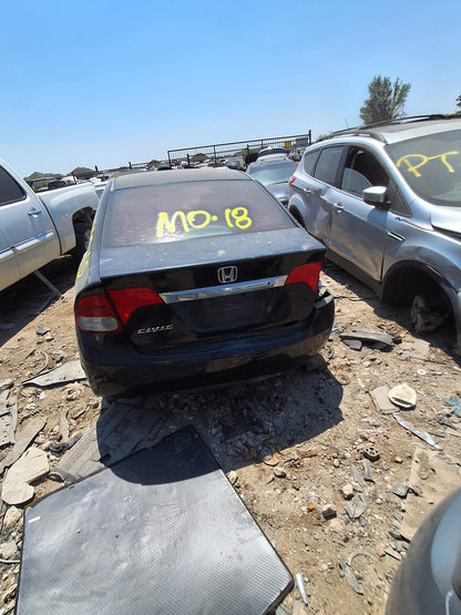 2006-2011 HONDA CIVIC - PARTING OUT-MO-18- Stock #:M19488