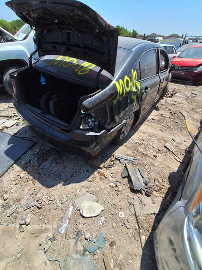 2006-2011 HONDA CIVIC - PARTING OUT-MO-18- Stock #:M19488