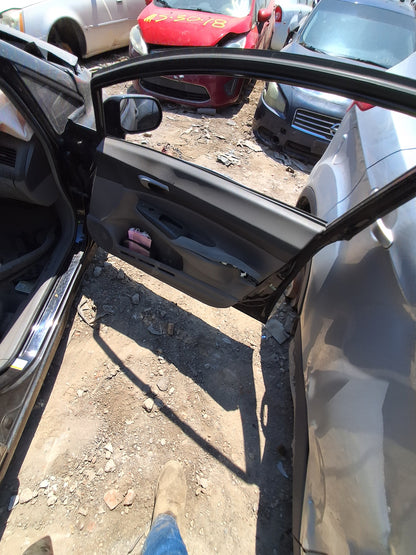 2006-2011 HONDA CIVIC - PARTING OUT-MO-18- Stock #:M19488