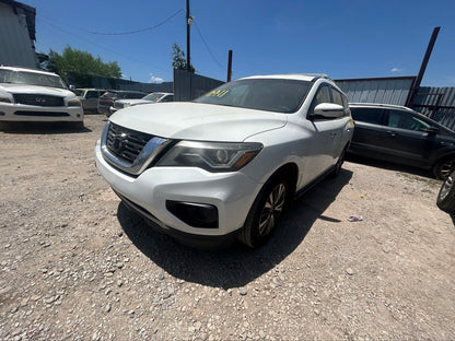 2013-2020 NISSAN PATHFINDER- PARTING OUT-MM-11 - Stock #:M19441