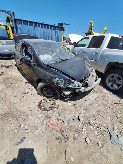 2006-2011 HONDA CIVIC - PARTING OUT-MO-18- Stock #:M19488