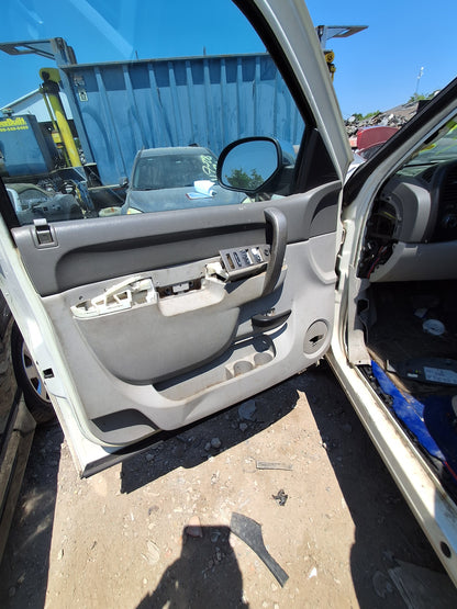 2013 CHEVROLET SILVERADO - STOCK #M19480