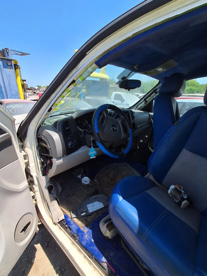 2013 CHEVROLET SILVERADO - STOCK #M19480