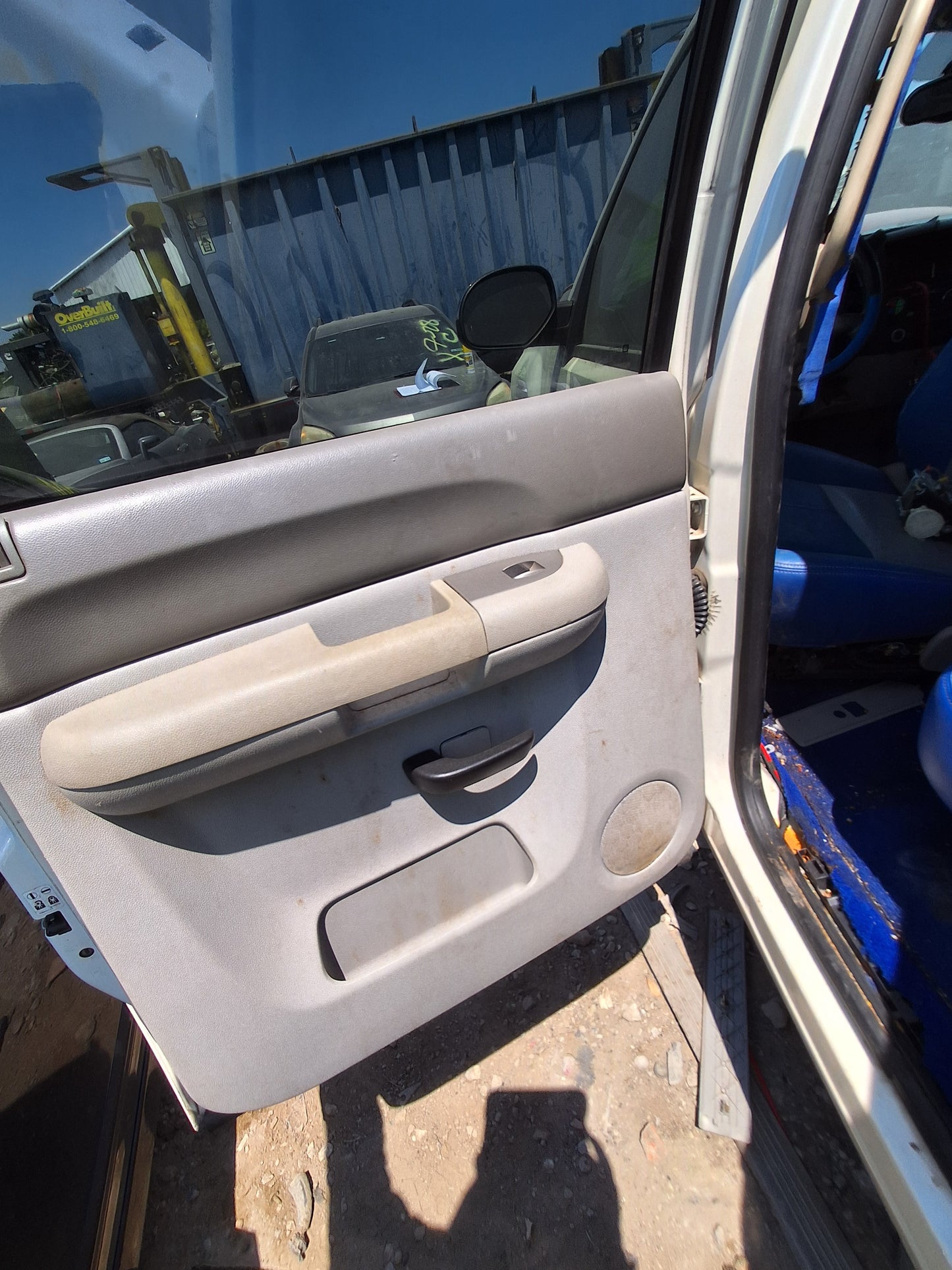 2013 CHEVROLET SILVERADO - STOCK #M19480