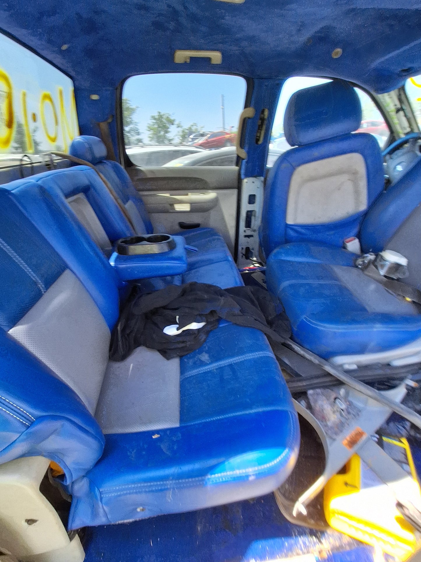 2013 CHEVROLET SILVERADO - STOCK #M19480