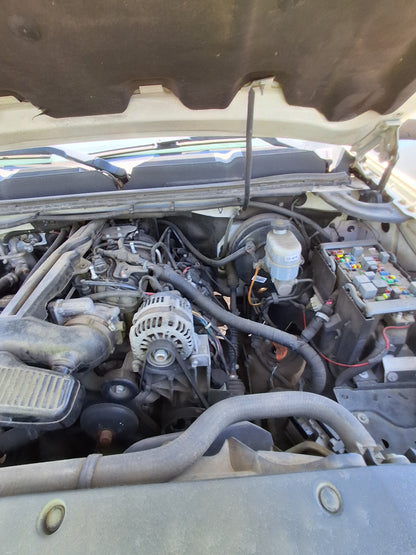 2013 CHEVROLET SILVERADO - STOCK #M19480