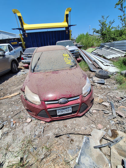2014 Ford Focus - Stock #:  - M19508 - MP-18