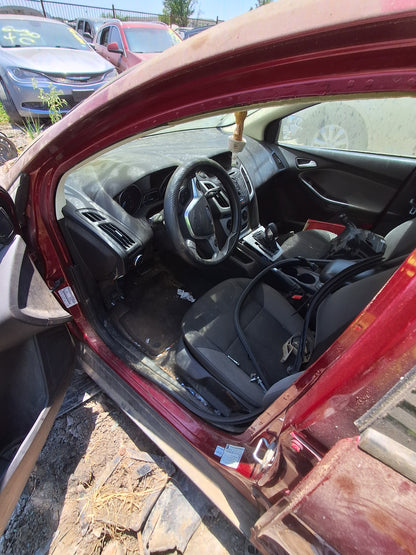 2014 Ford Focus - Stock #:  - M19508 - MP-18