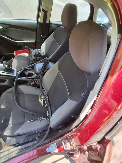 2014 Ford Focus - Stock #:  - M19508 - MP-18