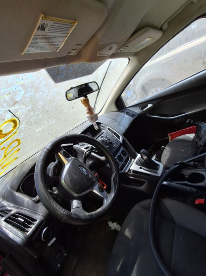 2014 Ford Focus - Stock #:  - M19508 - MP-18