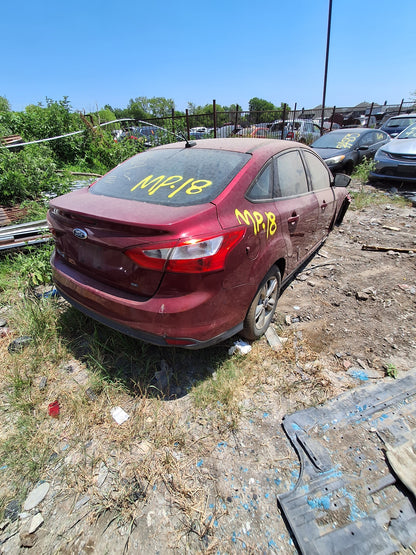 2014 Ford Focus - Stock #:  - M19508 - MP-18
