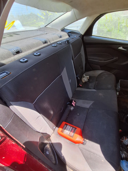 2014 Ford Focus - Stock #:  - M19508 - MP-18
