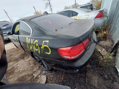 2007 BMW 328I - Stock #:M18195 - MXG-5