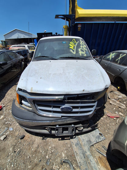 2004 Ford F150 - Stock #: - M19507 - MP-17