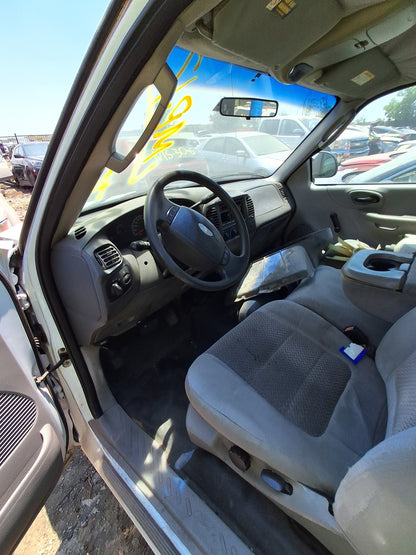 2004 Ford F150 - Stock #: - M19507 - MP-17