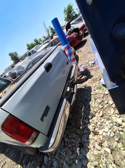 2004 Ford F150 - Stock #: - M19507 - MP-17