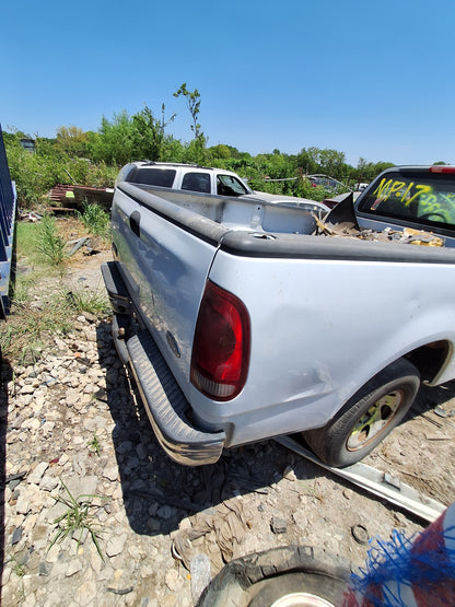 2004 Ford F150 - Stock #: - M19507 - MP-17